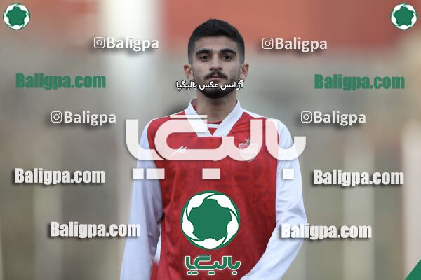 پرسپولیس 3–1 توانا