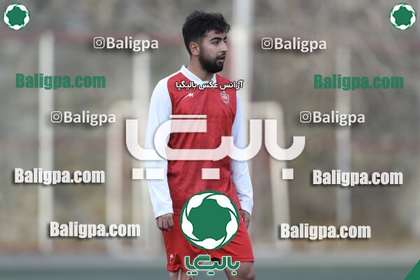 پرسپولیس 3–1 توانا