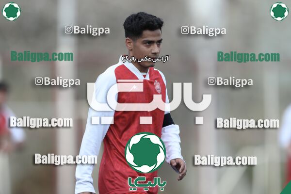 پرسپولیس 3–1 توانا