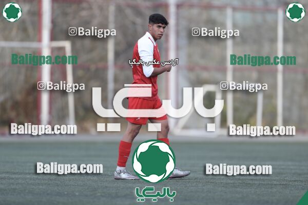 پرسپولیس 3–1 توانا