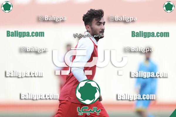 پرسپولیس 3–1 توانا