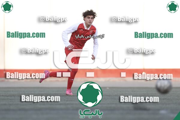 پرسپولیس 3–1 توانا