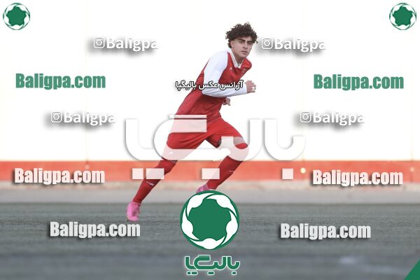 پرسپولیس 3–1 توانا
