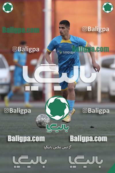 پرسپولیس 3–1 توانا