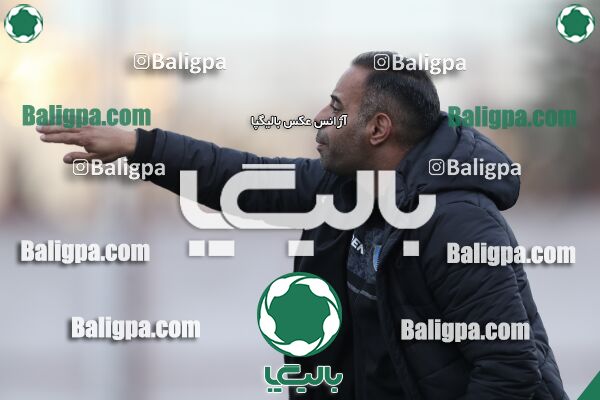 پرسپولیس 3–1 توانا