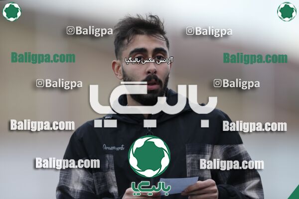 پرسپولیس 3–1 توانا