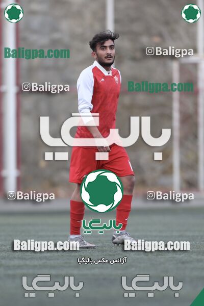 پرسپولیس 3–1 توانا