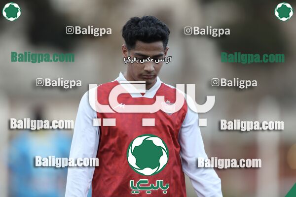 پرسپولیس 3–1 توانا