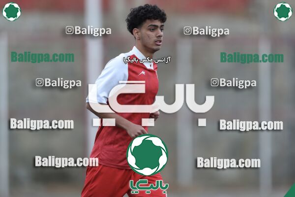 پرسپولیس 3–1 توانا