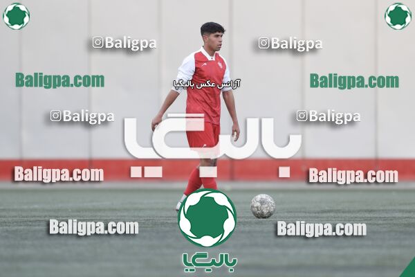 پرسپولیس 3–1 توانا