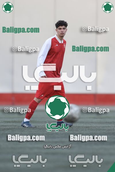 پرسپولیس 3–1 توانا