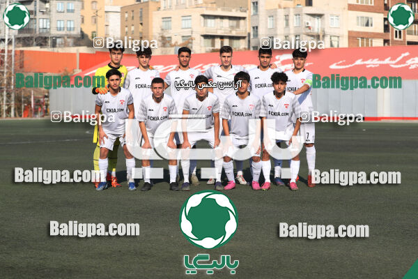پرسپولیس 1–0 مهدوی کیا