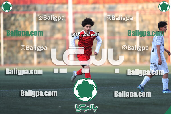 پرسپولیس 1–0 مهدوی کیا