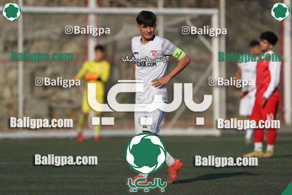 پرسپولیس 1–0 مهدوی کیا