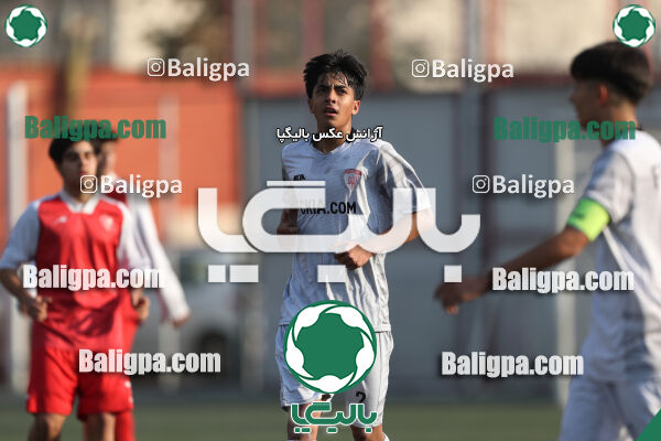 پرسپولیس 1–0 مهدوی کیا