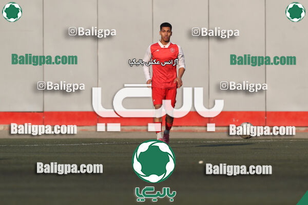 پرسپولیس 1–0 مهدوی کیا