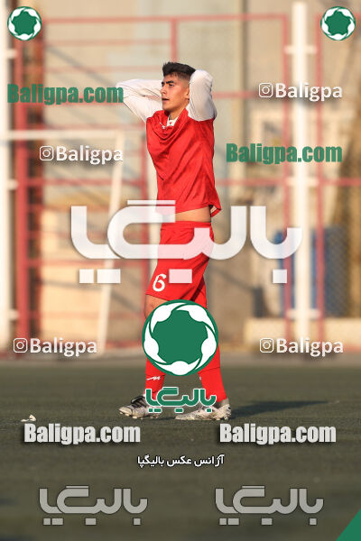 پرسپولیس 1–0 مهدوی کیا