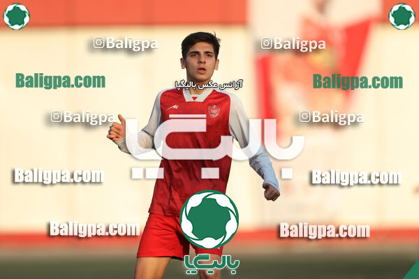 پرسپولیس 1–0 مهدوی کیا