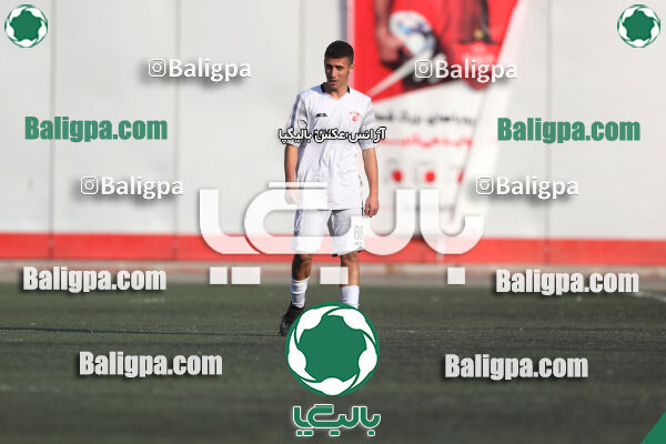 پرسپولیس 1–0 مهدوی کیا