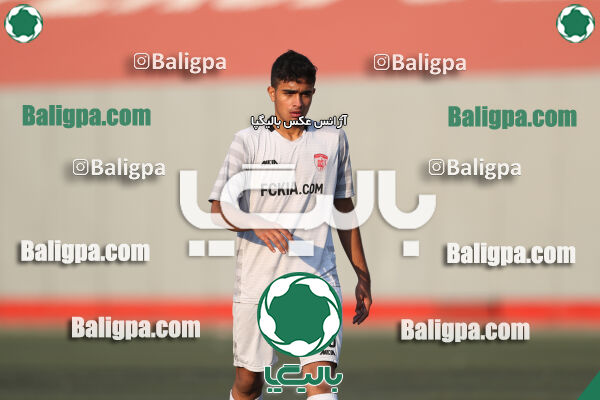 پرسپولیس 1–0 مهدوی کیا
