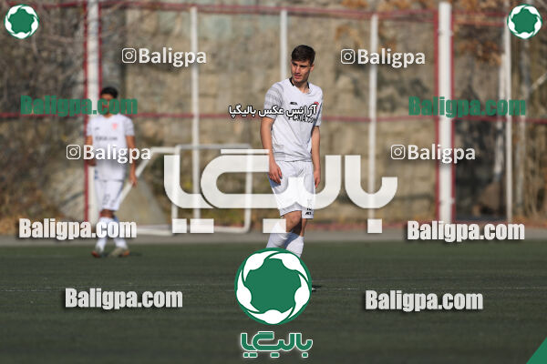 پرسپولیس 1–0 مهدوی کیا