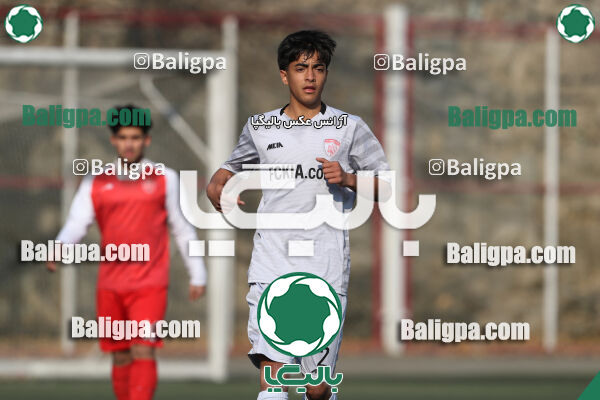 پرسپولیس 1–0 مهدوی کیا
