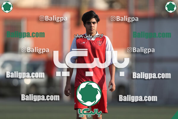 پرسپولیس 1–0 مهدوی کیا