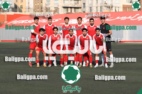 پرسپولیس 1–0 مهدوی کیا