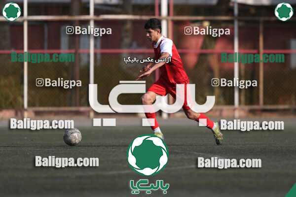 پرسپولیس 1–0 مهدوی کیا