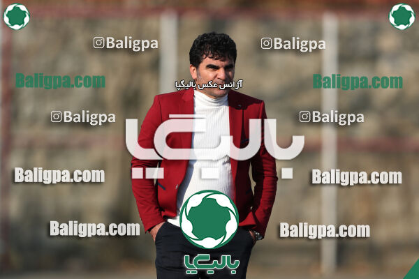 پرسپولیس 1–0 مهدوی کیا