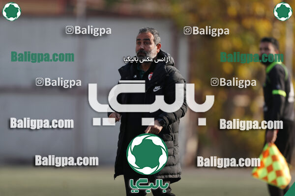 پرسپولیس 1–0 مهدوی کیا