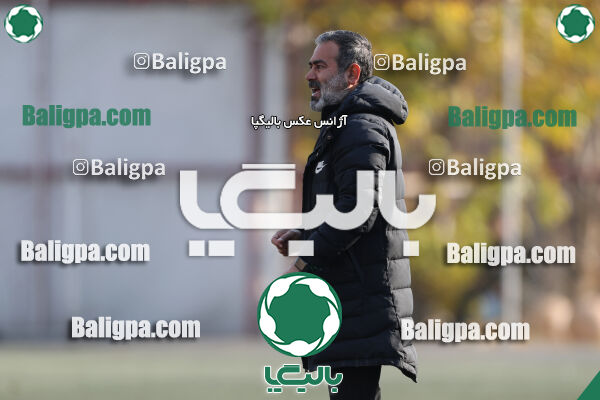 پرسپولیس 1–0 مهدوی کیا