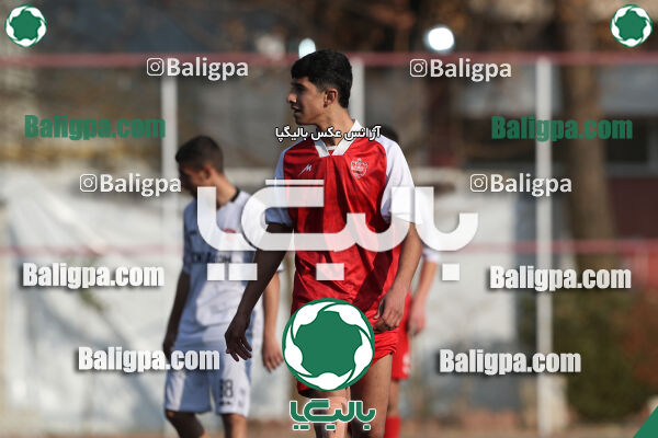 پرسپولیس 1–0 مهدوی کیا