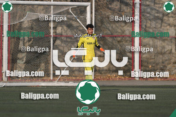 پرسپولیس 1–0 مهدوی کیا
