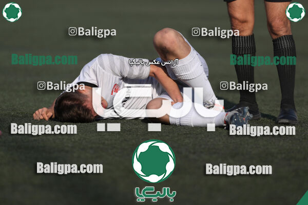 پرسپولیس 1–0 مهدوی کیا