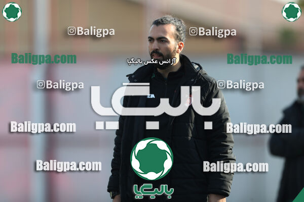 پرسپولیس 1–0 مهدوی کیا