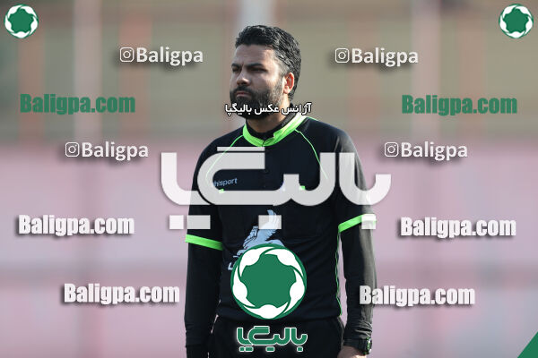 پرسپولیس 1–0 مهدوی کیا