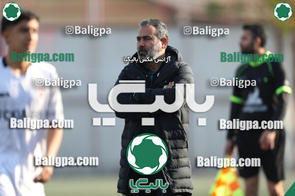 پرسپولیس 1–0 مهدوی کیا