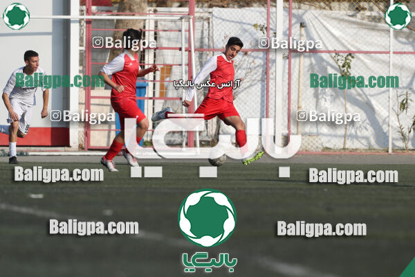 پرسپولیس 1–0 مهدوی کیا