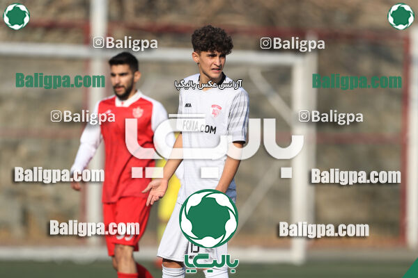 پرسپولیس 1–0 مهدوی کیا