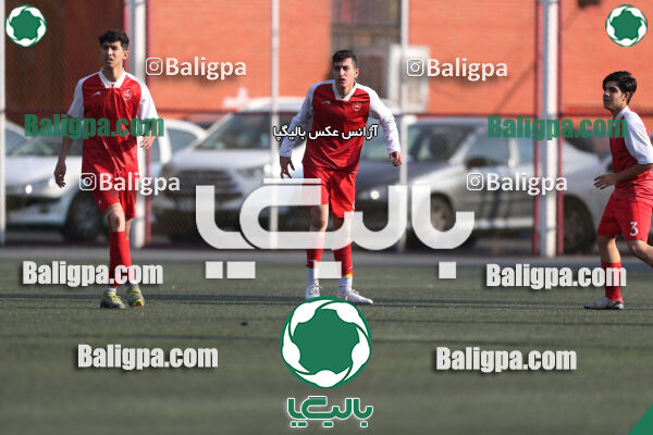 پرسپولیس 1–0 مهدوی کیا