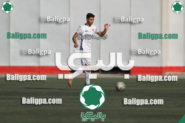پرسپولیس 1–0 مهدوی کیا