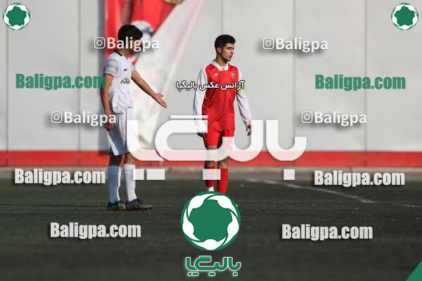 پرسپولیس 1–0 مهدوی کیا