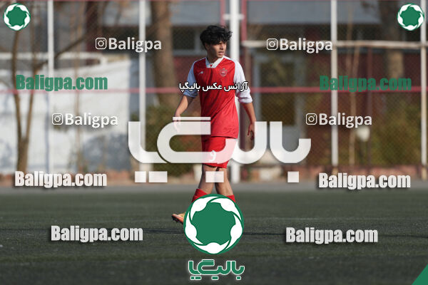 پرسپولیس 1–0 مهدوی کیا