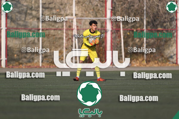 پرسپولیس 1–0 مهدوی کیا
