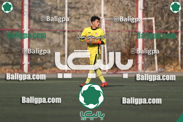 پرسپولیس 1–0 مهدوی کیا