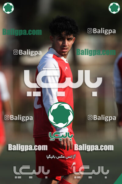 پرسپولیس 1–0 مهدوی کیا