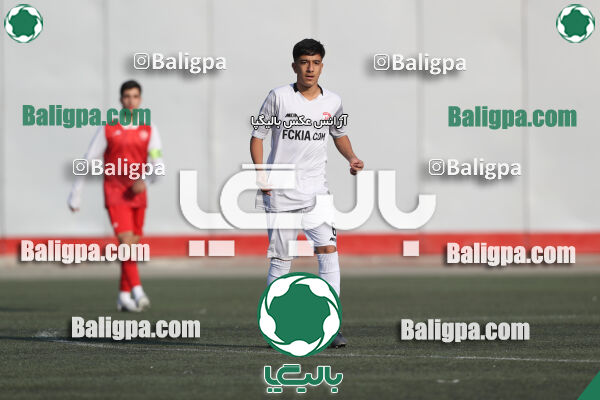 پرسپولیس 1–0 مهدوی کیا