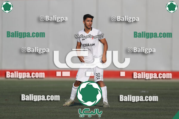 پرسپولیس 1–0 مهدوی کیا