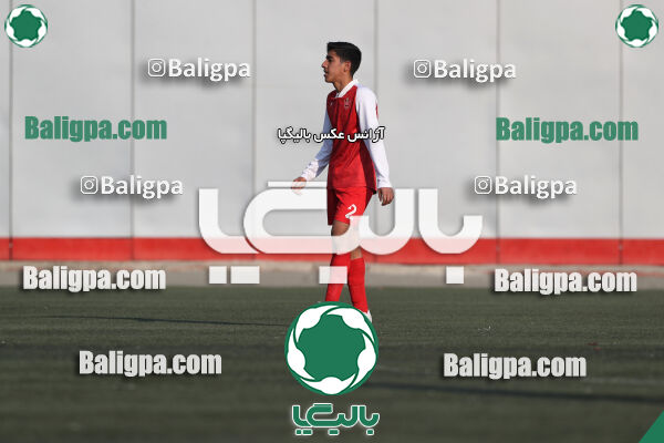 پرسپولیس 1–0 مهدوی کیا